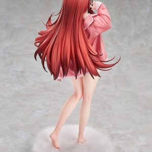 goddess of victory nikke rapi red hood cherished red scale figure