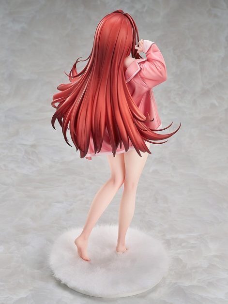 goddess of victory nikke rapi red hood cherished red scale figure