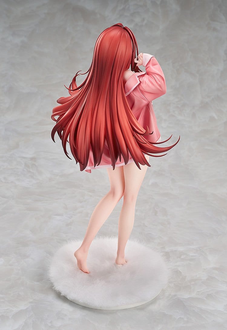 goddess of victory nikke rapi red hood cherished red scale figure