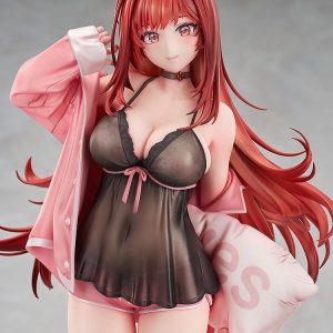 goddess of victory nikke rapi red hood cherished red scale figure