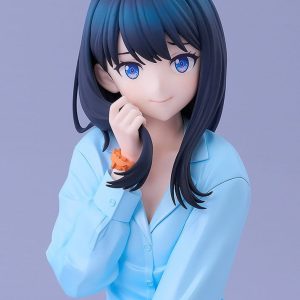 gridman universe rikka takarada pajamas ver pop up parade xl size