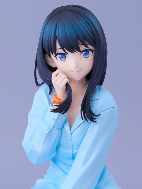 gridman universe rikka takarada pajamas ver pop up parade xl size