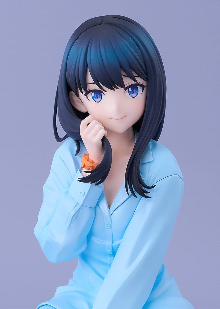 gridman universe rikka takarada pajamas ver pop up parade xl size