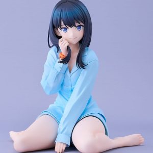 gridman universe rikka takarada pajamas ver pop up parade xl size