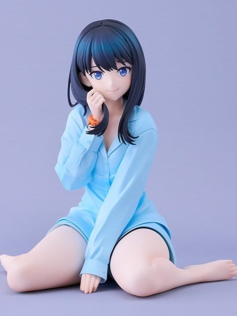 gridman universe rikka takarada pajamas ver pop up parade xl size