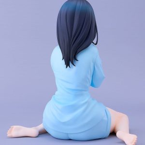 gridman universe rikka takarada pajamas ver pop up parade xl size