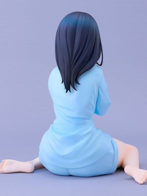 gridman universe rikka takarada pajamas ver pop up parade xl size