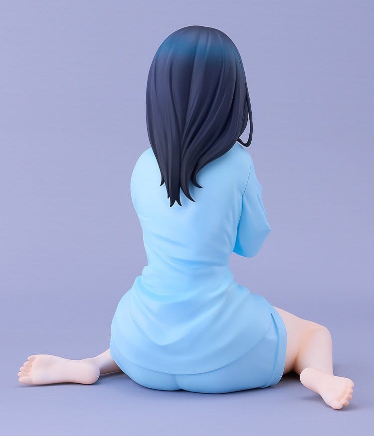 gridman universe rikka takarada pajamas ver pop up parade xl size