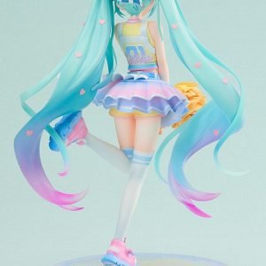 gs collection hatsune miku cheerleading ver scale figure