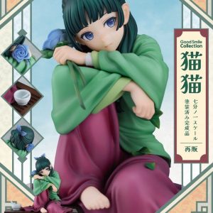 gs collection the apothecary diaries maomao scale figure