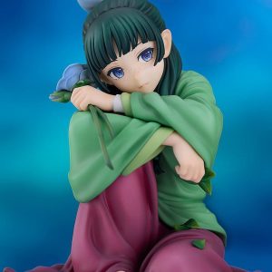 gs collection the apothecary diaries maomao scale figure