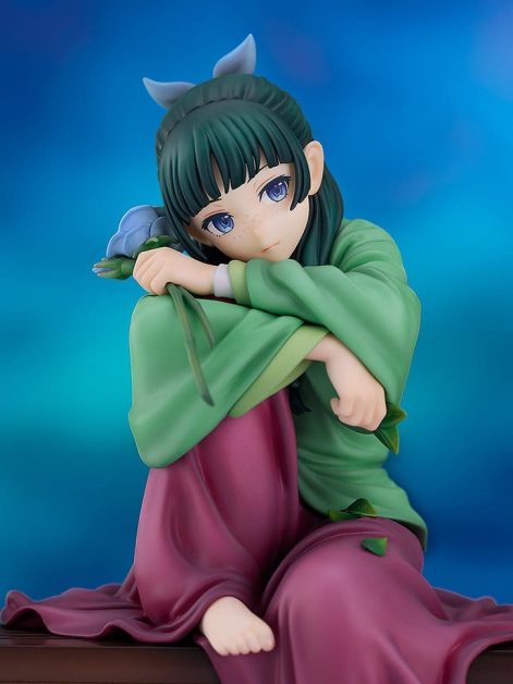 gs collection the apothecary diaries maomao scale figure