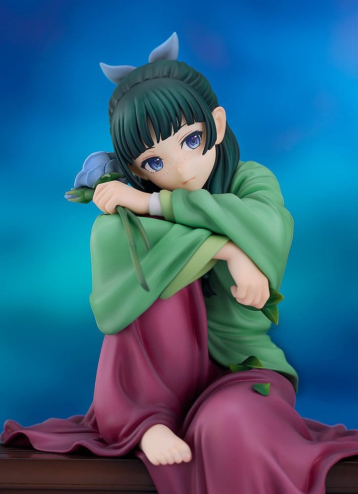 gs collection the apothecary diaries maomao scale figure