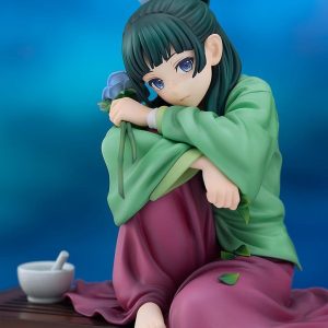 gs collection the apothecary diaries maomao scale figure