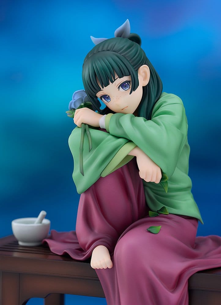 gs collection the apothecary diaries maomao scale figure