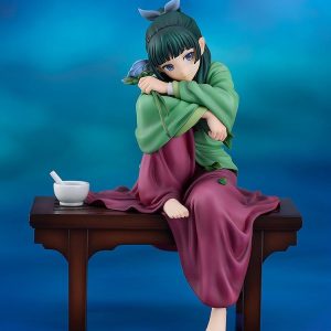 gs collection the apothecary diaries maomao scale figure