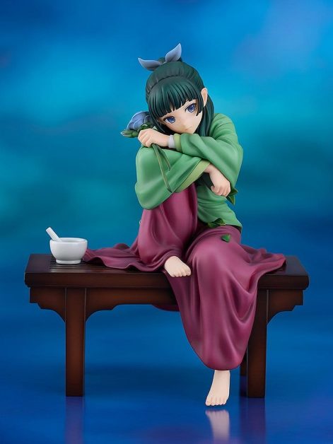 gs collection the apothecary diaries maomao scale figure