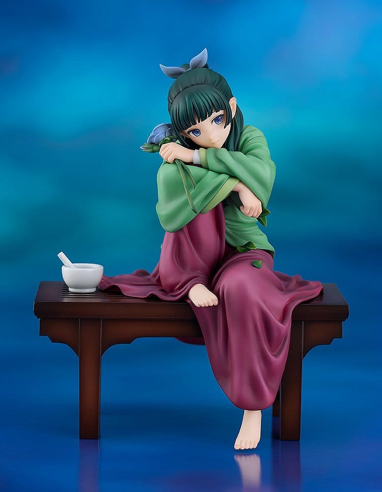 gs collection the apothecary diaries maomao scale figure