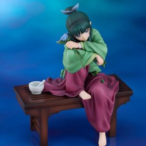 gs collection the apothecary diaries maomao scale figure