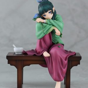 gs collection the apothecary diaries maomao scale figure