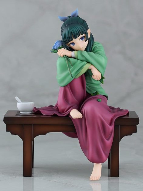 gs collection the apothecary diaries maomao scale figure