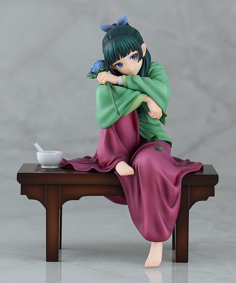 gs collection the apothecary diaries maomao scale figure