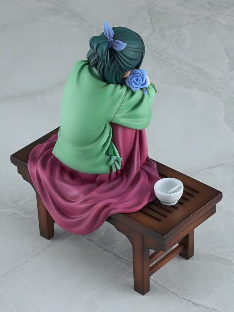 gs collection the apothecary diaries maomao scale figure