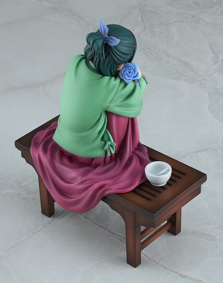 gs collection the apothecary diaries maomao scale figure