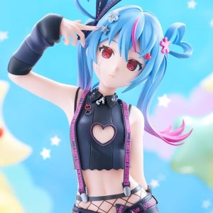 hatsune miku decomiku darkness pop up parade l size