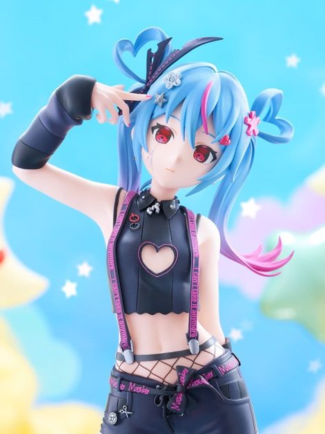 hatsune miku decomiku darkness pop up parade l size