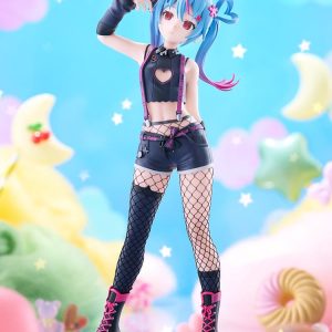 hatsune miku decomiku darkness pop up parade l size
