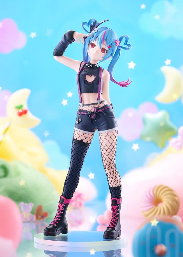 hatsune miku decomiku darkness pop up parade l size