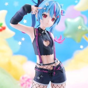 hatsune miku decomiku darkness pop up parade l size