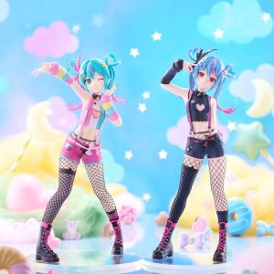 hatsune miku decomiku darkness pop up parade l size