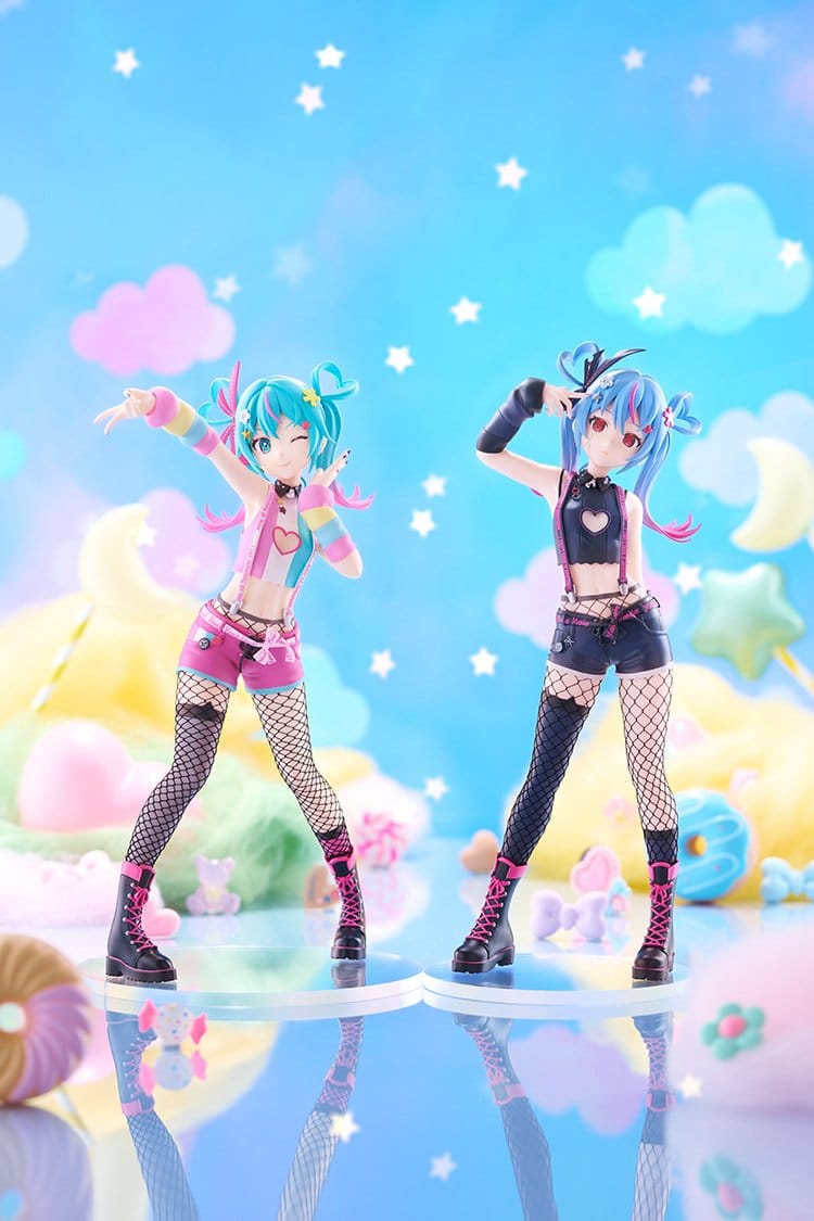hatsune miku decomiku darkness pop up parade l size