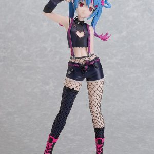 hatsune miku decomiku darkness pop up parade l size