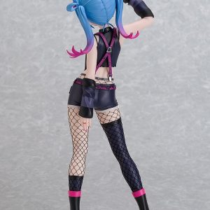 hatsune miku decomiku darkness pop up parade l size