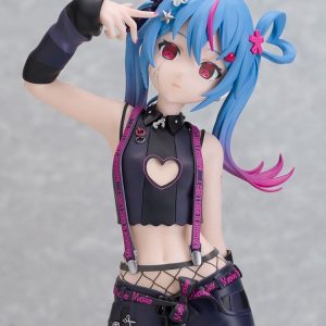 hatsune miku decomiku darkness pop up parade l size