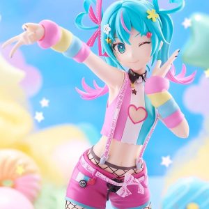 hatsune miku decomiku lightness pop up parade l size
