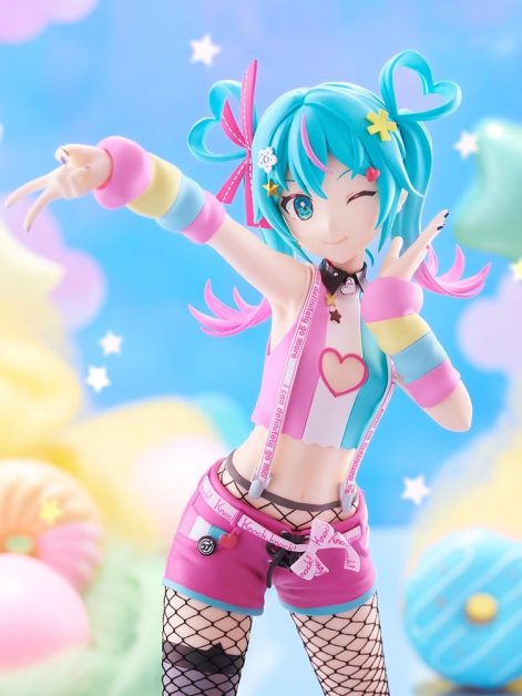 hatsune miku decomiku lightness pop up parade l size