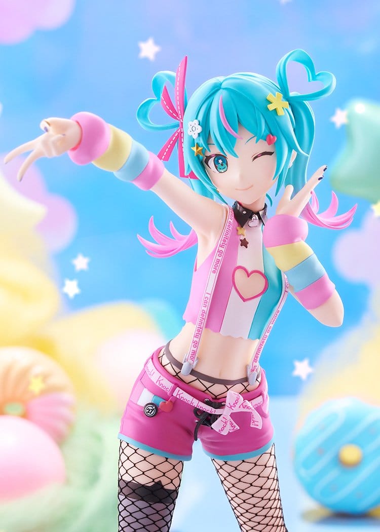 hatsune miku decomiku lightness pop up parade l size