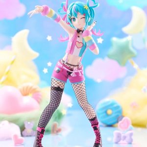hatsune miku decomiku lightness pop up parade l size