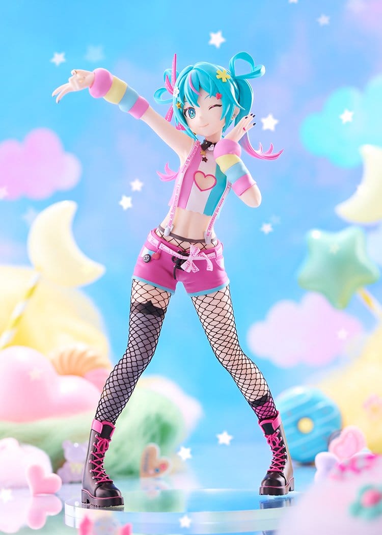 hatsune miku decomiku lightness pop up parade l size
