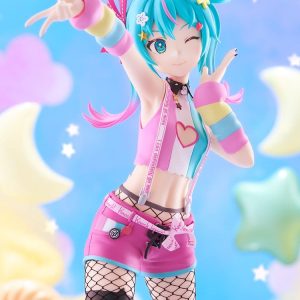 hatsune miku decomiku lightness pop up parade l size