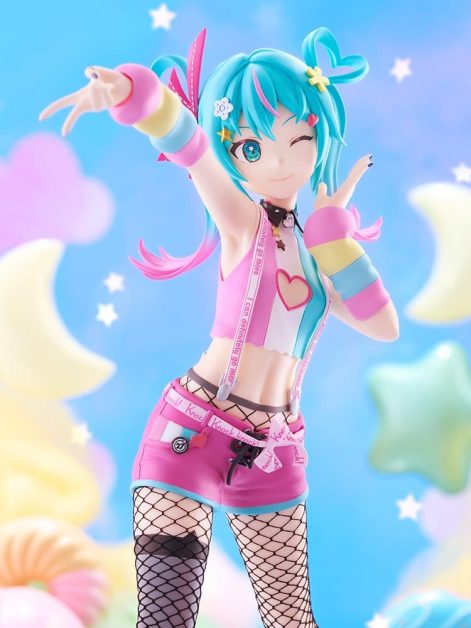 hatsune miku decomiku lightness pop up parade l size
