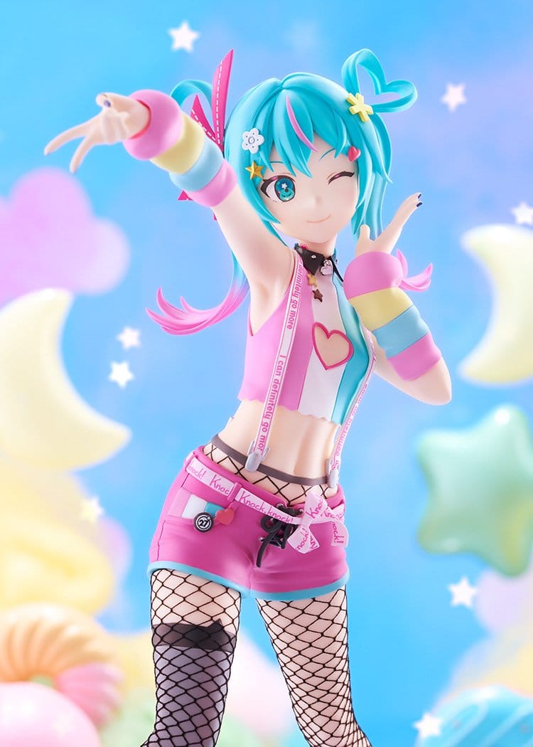 hatsune miku decomiku lightness pop up parade l size
