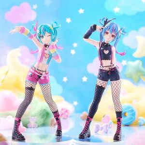 hatsune miku decomiku lightness pop up parade l size
