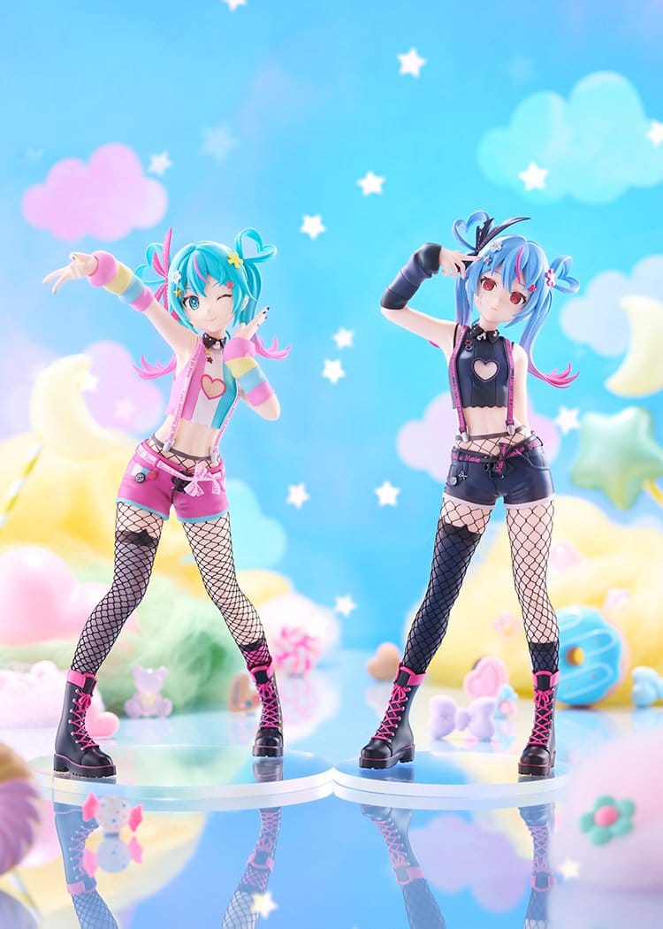 hatsune miku decomiku lightness pop up parade l size