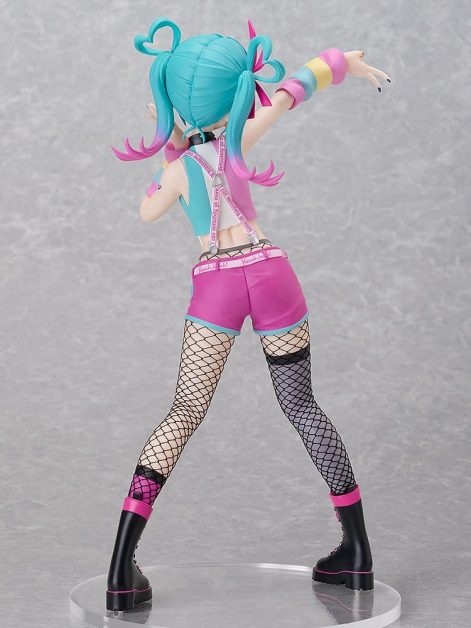 hatsune miku decomiku lightness pop up parade l size