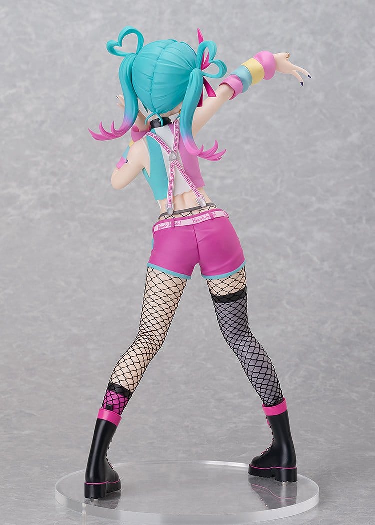 hatsune miku decomiku lightness pop up parade l size